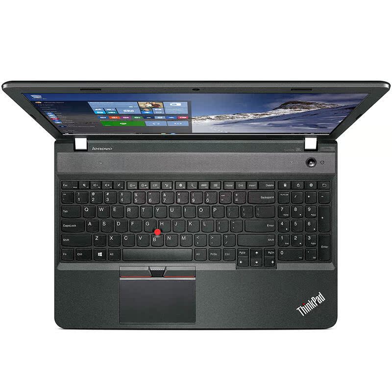 thinkpad e560 20eva00kcd 15寸联想笔记本电脑 商务游戏本 办公