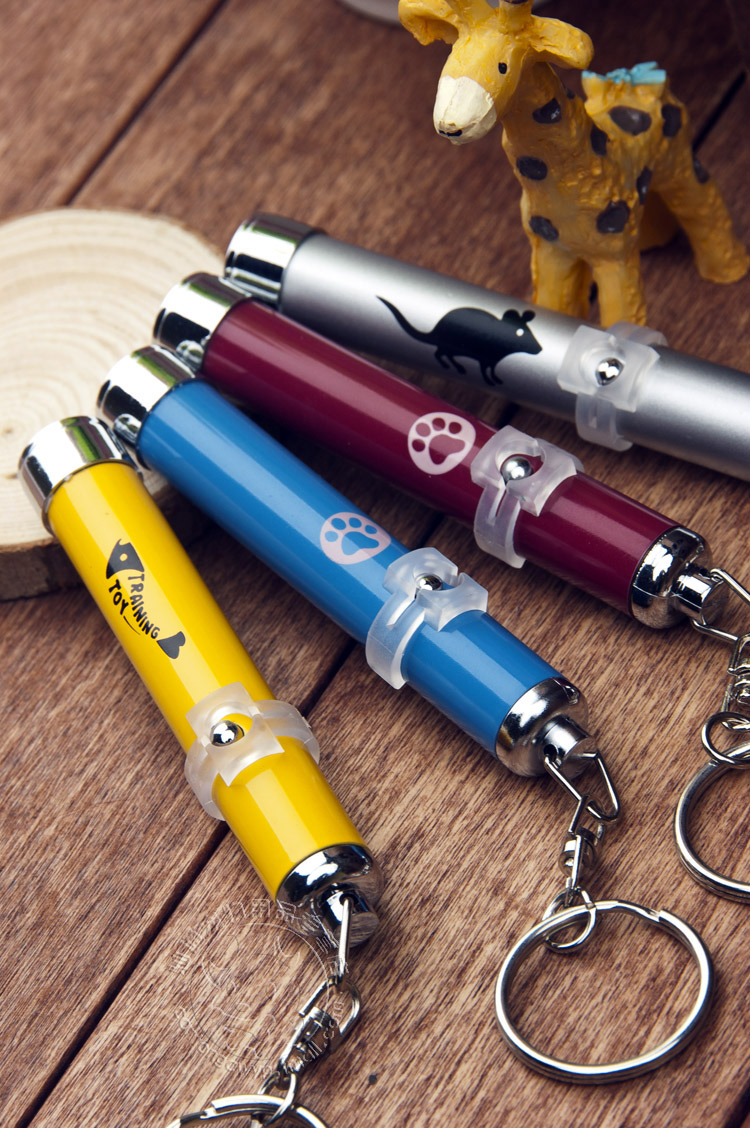 正品[光激光笔]激光笔的光是什么光评测 多角度