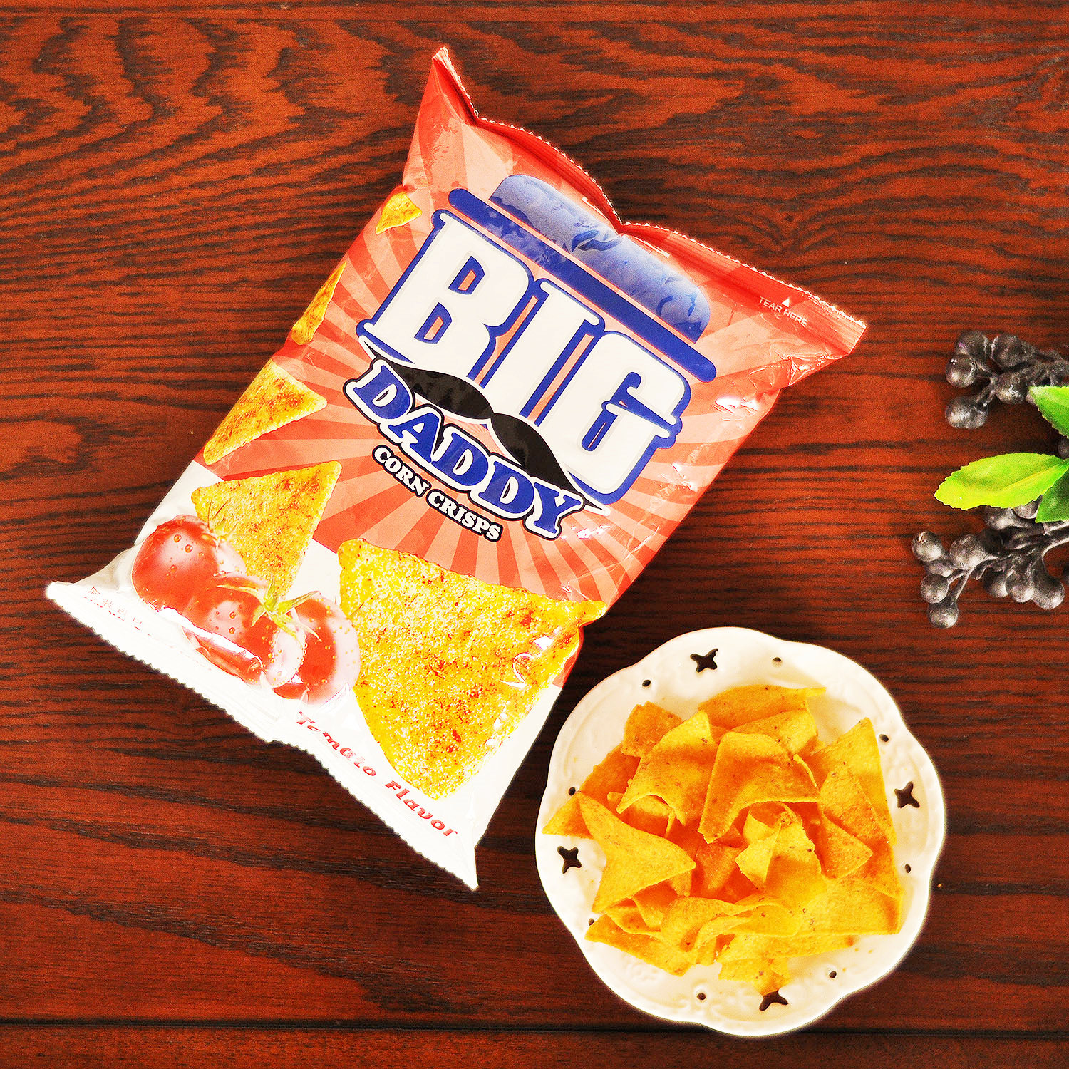 ɱ ˼Ƭ 60g ʳƷ֥ʿζƬʳ