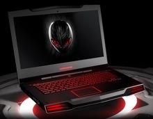 i5i7四核独显2G 游戏本 图形15寸 M4400 二手笔记本电脑戴尔M4600