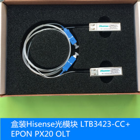 正品[olt光模块]gpon olt光模块评测 olt接收光功