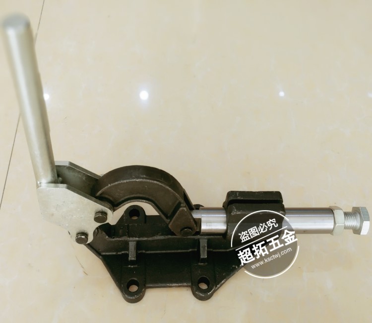 特价-重型推拉式快速夹具305 快速夹钳 肘夹 快速夹