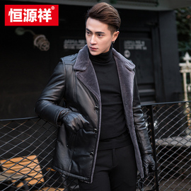 推荐最新西装羽绒服男 西装领羽绒服男信息资