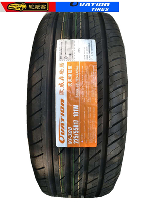 四川欧威森轮胎旗舰店 OVATION 欧威森 VI-38
