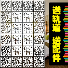 包邮 玄关客厅屏风隔断折屏简约 客厅隔断挂式屏风折叠挂屏玄关隔断