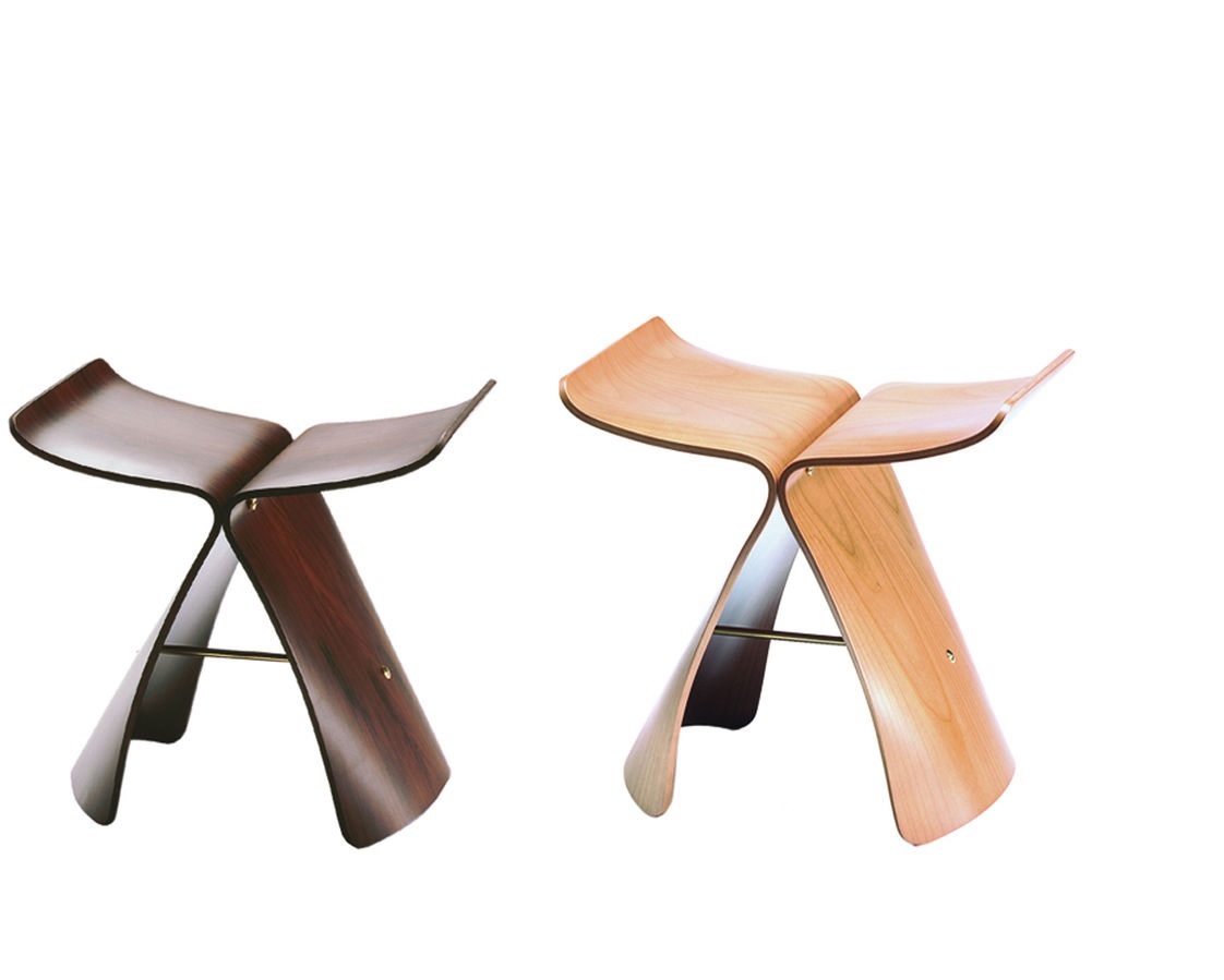 丹麦normann copenhagen tap stool 矮凳/穿鞋凳/可叠