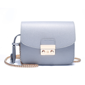 链条mini小包