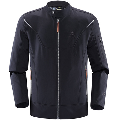 广东 广州kailas凯乐石 软壳男款户外运动防风