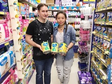 澳洲正品代购 可瑞康羊奶粉一段 3桶澳洲直邮包邮包税