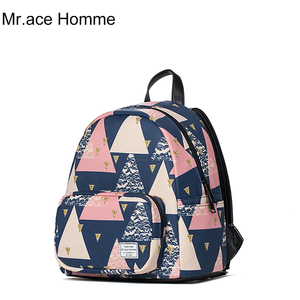 Mr.ace Homme双肩包