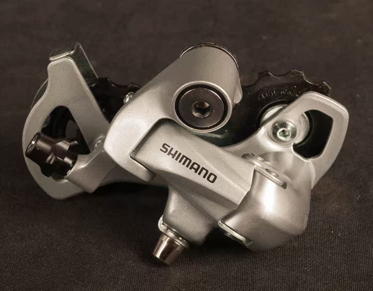 shimano claris 2300 8速公路短腿后拨