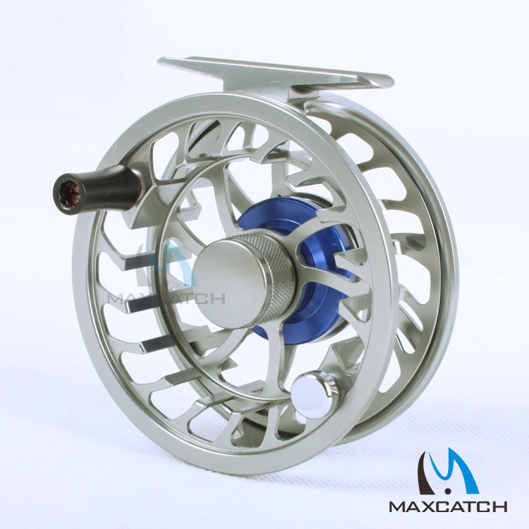 全金属 日本轴承 机加工 HV5 飞钓轮 飞蝇轮1折