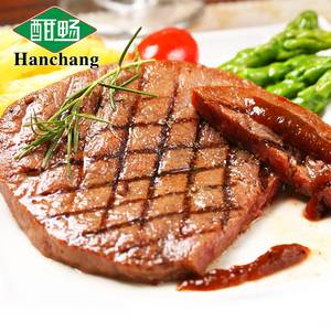 酣畅儿童全菲力牛排套餐10片