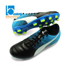 人造草地男子足球鞋 103538 :PUMA 4.3 evoPOWER 棒棒正品