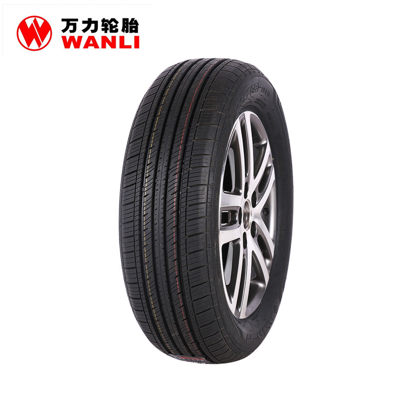 全新正品万力轮胎195/60r16 89h cp818东风a60东南 v5/v6原装轮胎