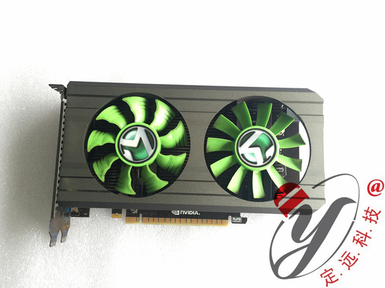 铭瑄gtx650ti终结者终结ddr5gtx650ti显卡