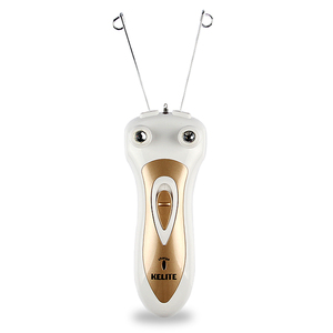 KELITE挽面器脸部除毛器