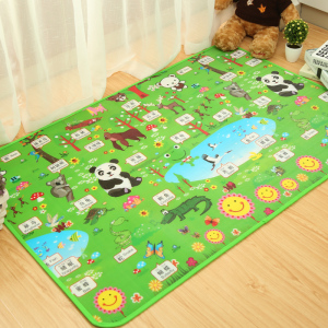 鑫贝宝宝爬行垫泡沫地垫