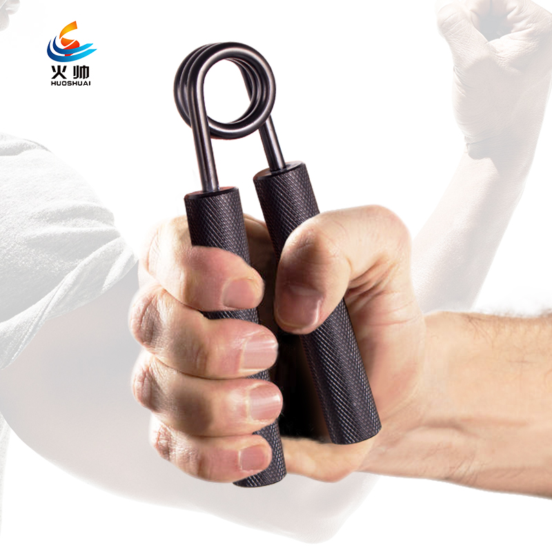 握力器专业练手力男式可调节 健身器材家用腕力器a型手指康复训练