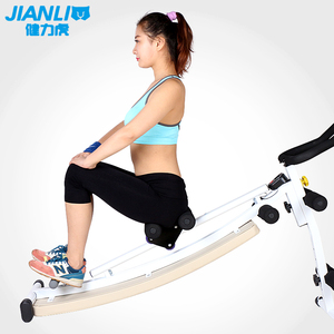 健力虎仰卧起坐板