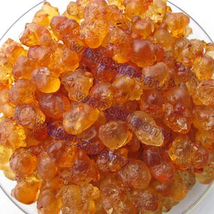 桃胶 新货 纯水蜜桃胶 两件包邮 头期桃浆 食用桃胶 250克50元