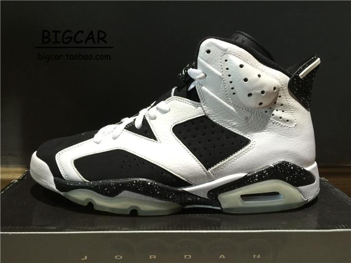 aj6 奥利奥