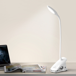 普宇充电LED护眼小台灯
