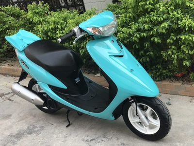 yamaha雅马哈进口踏板摩托车 50cc jog zr evo6代 3表