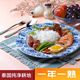 【天猫超市】KOKO泰国茉莉香米(国际红) 5kg进口大米 60年老品牌