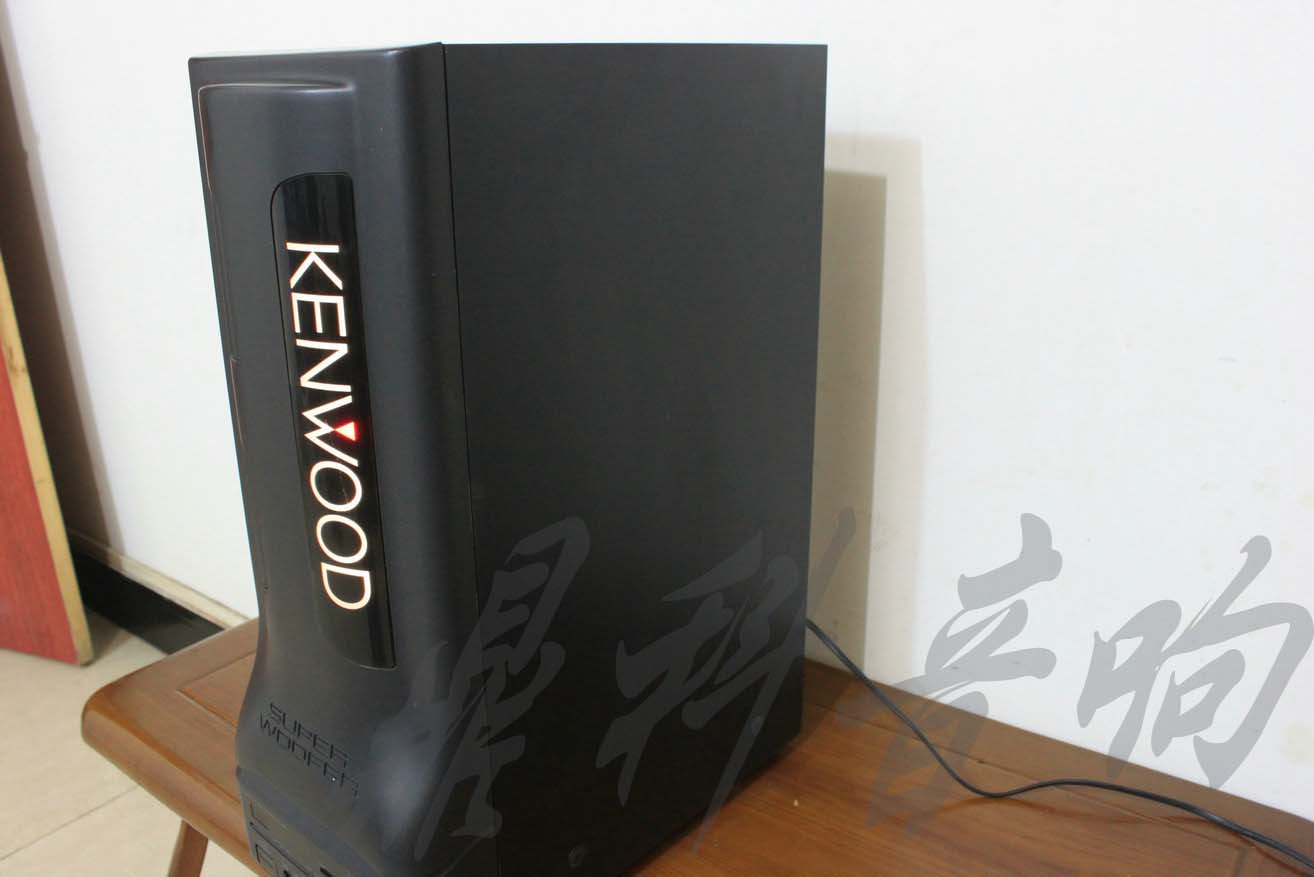 二手原装进口健伍kenwood 组合音响a97 k99