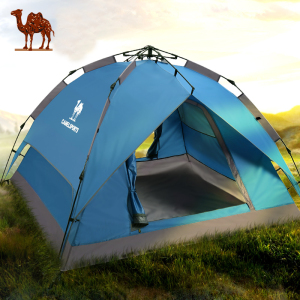 骆驼户外帐篷