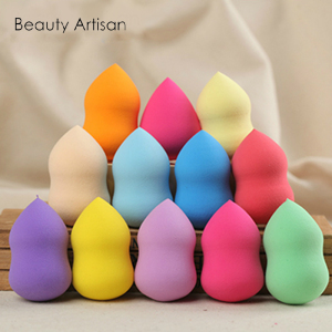 美丽工匠VE葫芦海绵粉扑