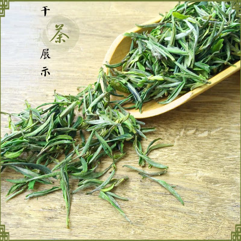 霍山黄芽2016年新茶明前茶黄茶礼盒天然农家高山茶叶250g包邮