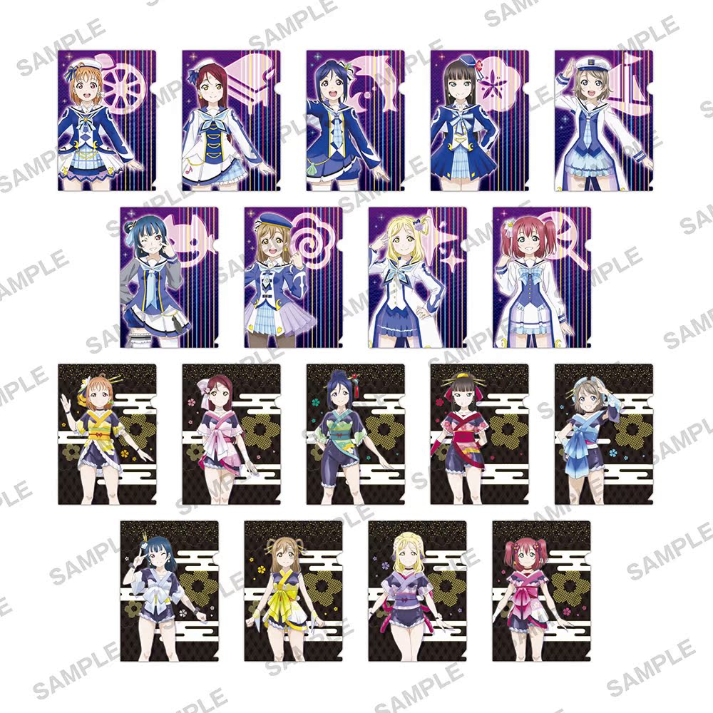 sunshine物语透明,sunshine物语 壁纸 sunshine! 主题图案透明文件夹 vol.3 1/2