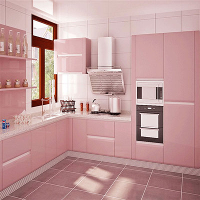 旧家具翻新贴纸烤漆门柜子衣柜贴纸防潮自粘橱