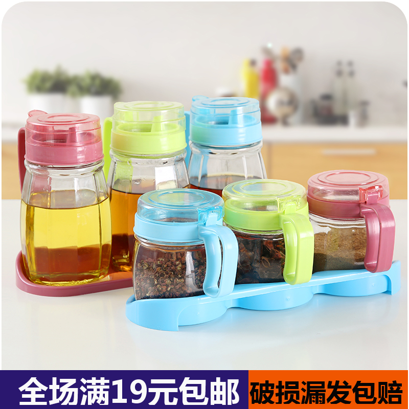 推荐最新调味品代理商加盟 李锦记调味品代理