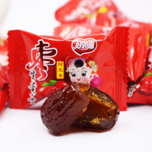 好邻居枣生贵子500g