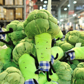 正品[椰菜娃娃]李氏公仔椰菜娃娃评测 美国椰菜娃娃图片_惠惠购物