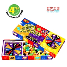 Belly Bean哈利波特雷根糖聚会恶搞占卜糖果 吉力贝怪味糖豆Jelly