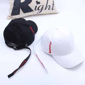 韩版潮运动棒球帽