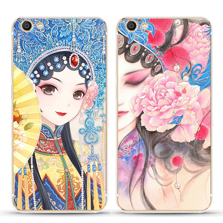 vivo 9ֻǾ绨ϷӲ9plus׹轺