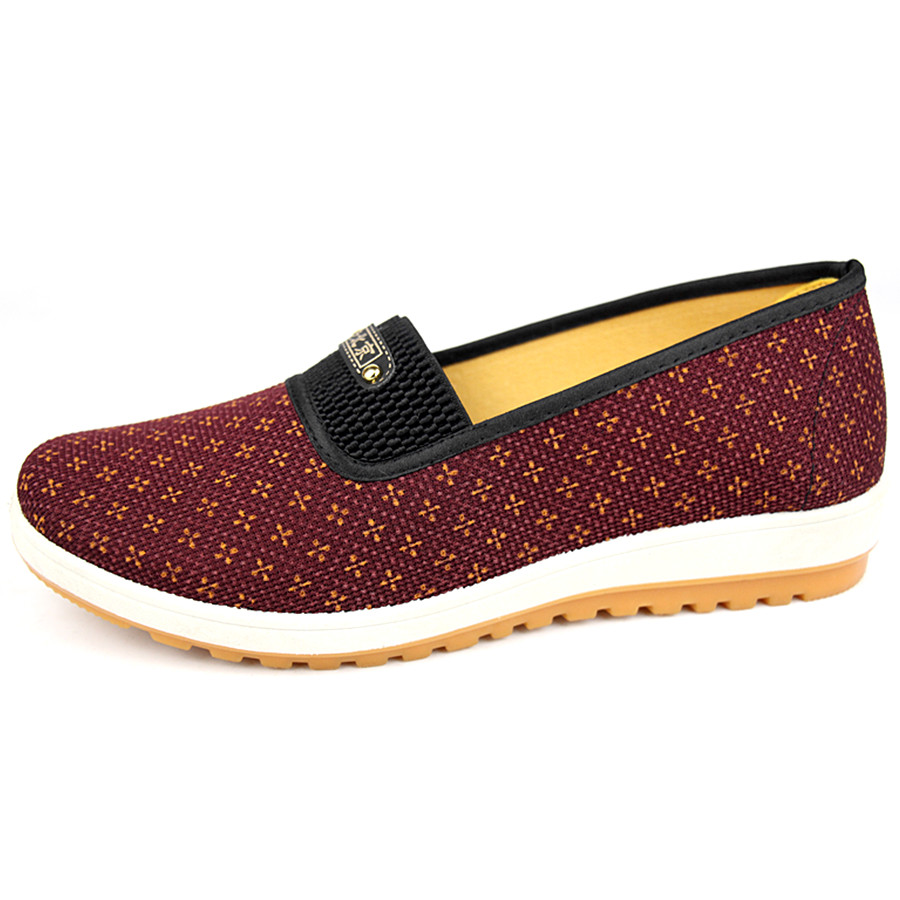 推荐最新软底鞋 布鞋 宝宝布鞋软底鞋样图信息