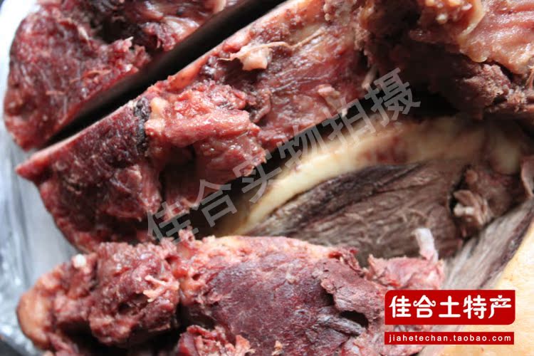 自产卤驴肉 漕河驴肉 徐水驴肉 五香驴肉 真空包装 火烧 现做新鲜