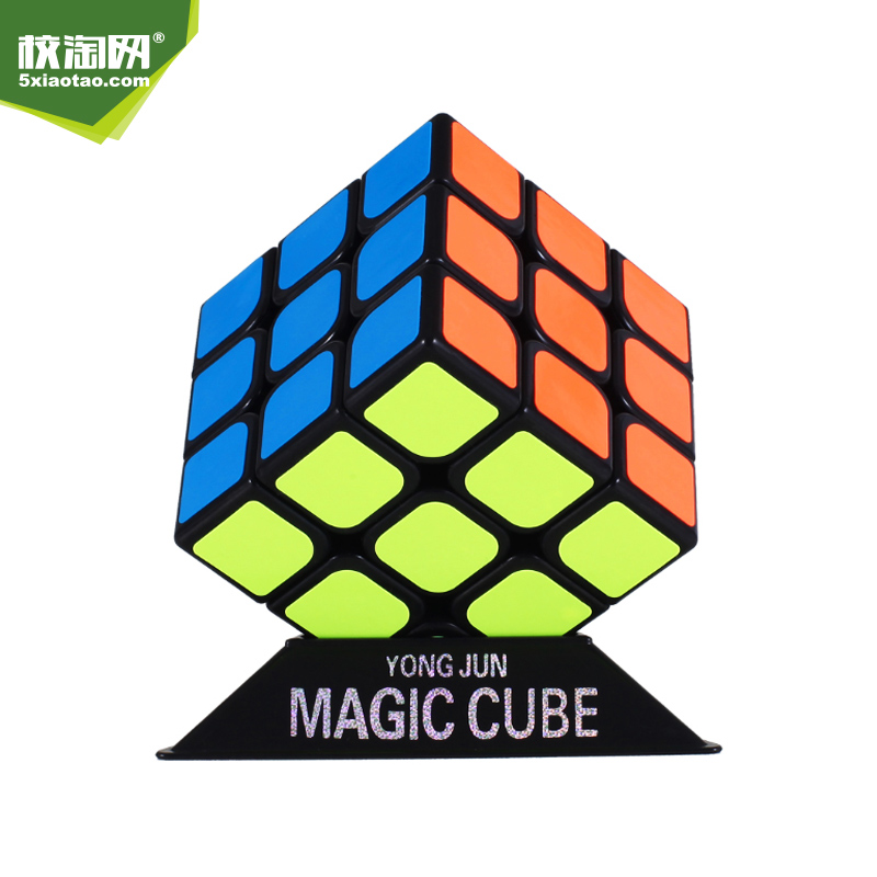 正品[魔方小站四阶玩法视频]魔方小站五阶玩法