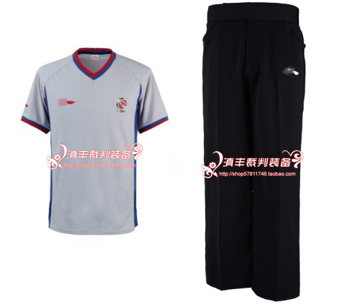 篮球裁判服套装_特价|包邮_篮球裁判鞋,安踏篮