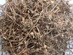 中药材 白花蛇舌草 百花蛇草  500克 包邮 同仁堂品质
