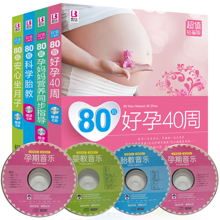 孕妇送什么礼物好评测 送孕妇什么生日礼物图