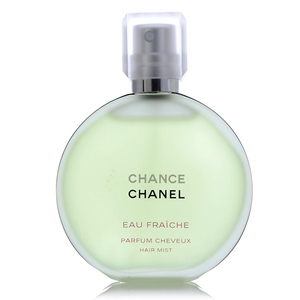 Chanel/香奈儿 邂逅清新淡香水（绿色）50ml