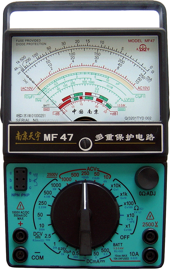 Ͼ mf-47ָʽñ ر· ʽñ
