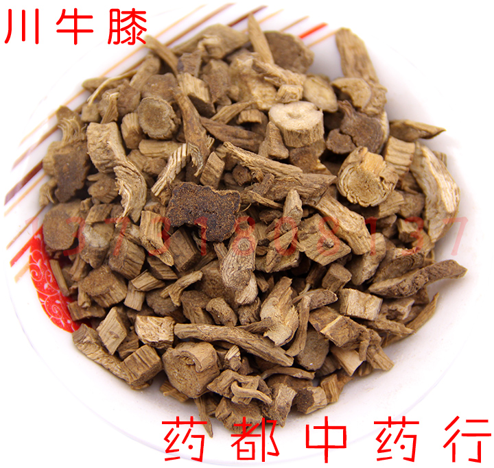 中药材 川牛膝 25G 麻牛膝、甜牛膝